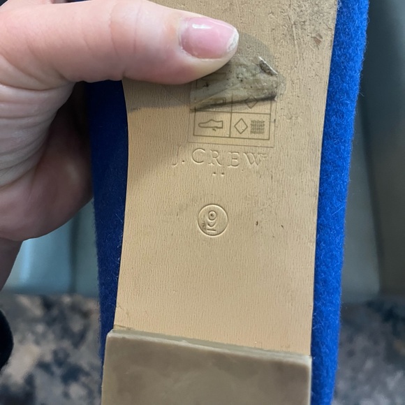 J. Crew Loafers *Cheers* - Picture 5 of 6